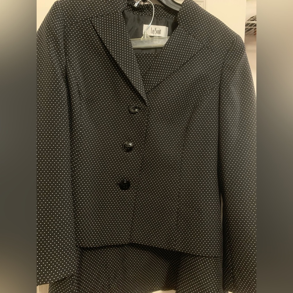 Ladies Business Suit